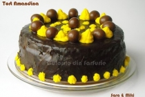 Tort Amandina